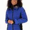 FALCON - Madeleine - Marine -Ski And Snow Gear 057671 290