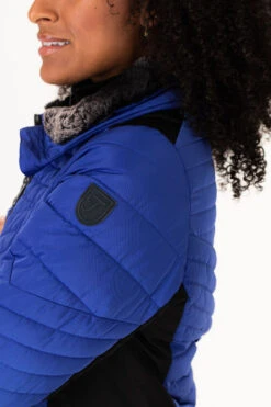 FALCON - Madeleine - Marine -Ski And Snow Gear 057671 290 3