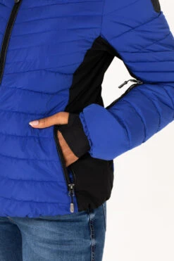 FALCON - Madeleine - Marine -Ski And Snow Gear 057671 290 4