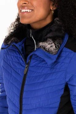 FALCON - Madeleine - Marine -Ski And Snow Gear 057671 290 6