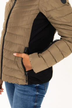 FALCON - Madeleine - Bruindonker 13 FALCON - Madeleine - Bruindonker -Ski And Snow Gear 057672 820 4