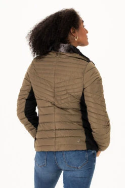 FALCON - Madeleine - Bruindonker 16 FALCON - Madeleine - Bruindonker -Ski And Snow Gear 057672 820 7