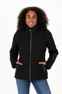 FALCON - Nicola - Zwart