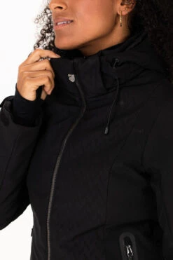 FALCON - Nicola - Zwart -Ski And Snow Gear 057674 990 6