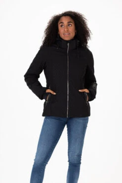 FALCON - Nicola - Zwart -Ski And Snow Gear 057674 990 7