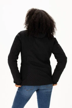 FALCON - Nicola - Zwart -Ski And Snow Gear 057674 990 8