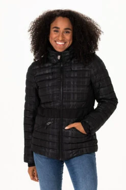 FALCON - Mercy - Zwart