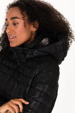 FALCON - Mercy - Zwart -Ski And Snow Gear 057675 990 4