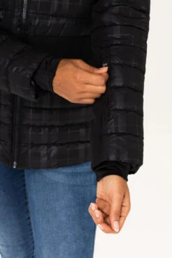 FALCON - Mercy - Zwart -Ski And Snow Gear 057675 990 5