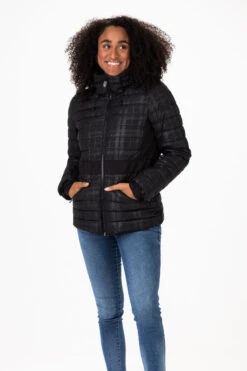 FALCON - Mercy - Zwart -Ski And Snow Gear 057675 990 6