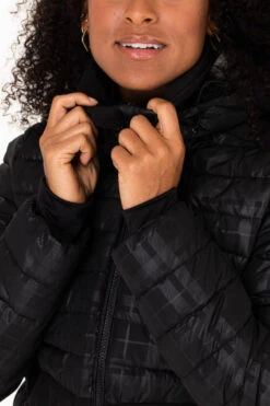 FALCON - Mercy - Zwart -Ski And Snow Gear 057675 990 7