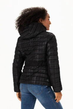 FALCON - Mercy - Zwart -Ski And Snow Gear 057675 990 8