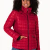 FALCON - Mercy - Rood 1 FALCON - Mercy - Rood -Ski And Snow Gear 057676 600 2