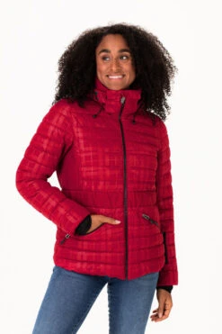 FALCON - Mercy - Rood