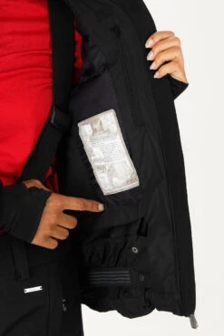 FALCON - Mavis - Zwart -Ski And Snow Gear 057677 990 3