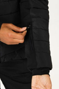 FALCON - Mavis - Zwart -Ski And Snow Gear 057677 990 4