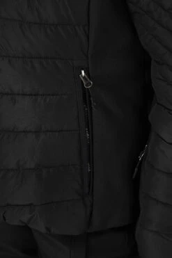 FALCON - Mavis - Zwart -Ski And Snow Gear 057677 990 5