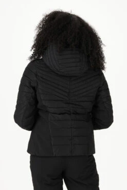 FALCON - Mavis - Zwart -Ski And Snow Gear 057677 990 6