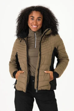 FALCON - Mavis - Bruindonker