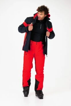 FALCON - Ryder - Blauwdonker -Ski And Snow Gear 057680 230 3 1