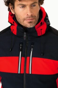 FALCON - Ryder - Blauwdonker -Ski And Snow Gear 057680 230 4 1