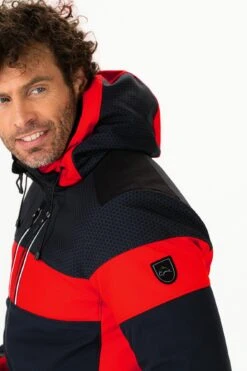 FALCON - Ryder - Blauwdonker -Ski And Snow Gear 057680 230 6 1