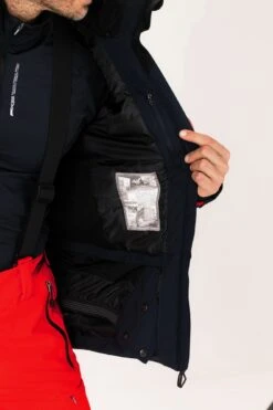 FALCON - Ryder - Blauwdonker -Ski And Snow Gear 057680 230 7 1