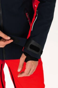 FALCON - Ryder - Blauwdonker -Ski And Snow Gear 057680 230 8 1