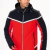 FALCON - Rogan - Oranje -Ski And Snow Gear 057681 470
