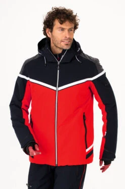 FALCON - Rogan - Oranje