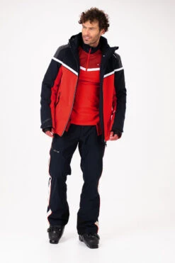 FALCON - Rogan - Oranje -Ski And Snow Gear 057681 470 4