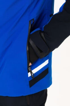 FALCON - Rogan - Blauw-Multicolour -Ski And Snow Gear 057682 205 5