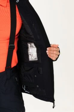 FALCON - Riggs - Blauwdonker -Ski And Snow Gear 057683 230 8 1