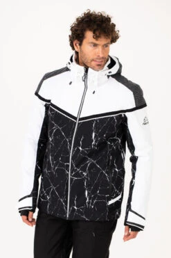 FALCON - Rocks - Zwart