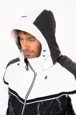 FALCON - Rocks - Zwart -Ski And Snow Gear 057686 990 3