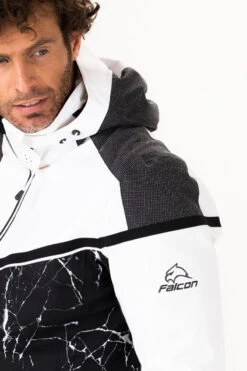 FALCON - Rocks - Zwart -Ski And Snow Gear 057686 990 4