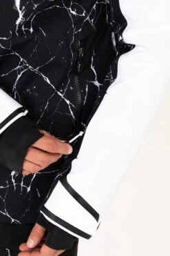 FALCON - Rocks - Zwart -Ski And Snow Gear 057686 990 5