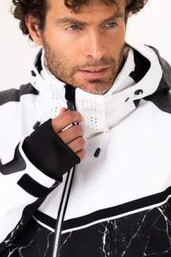 FALCON - Rocks - Zwart -Ski And Snow Gear 057686 990 6