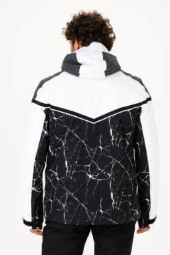 FALCON - Rocks - Zwart -Ski And Snow Gear 057686 990 7