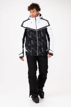 FALCON - Rocks - Zwart -Ski And Snow Gear 057686 990 8