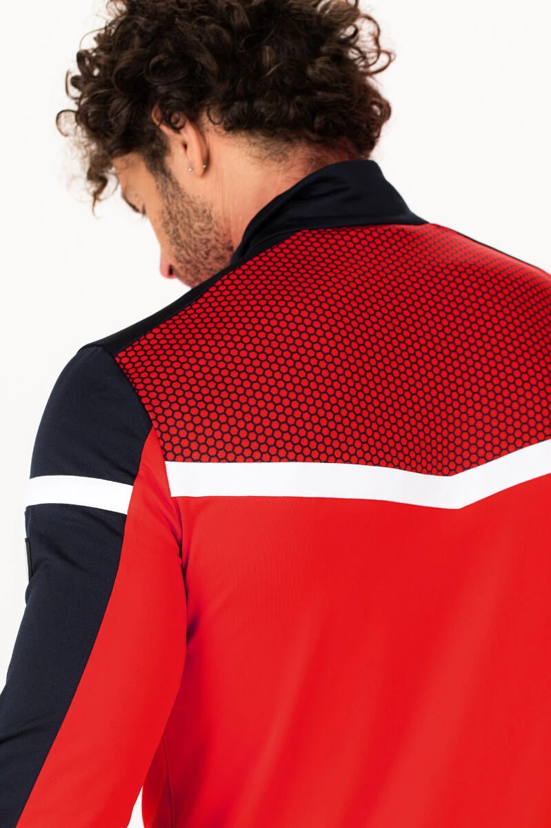 FALCON - Vinn - Oranje 4 FALCON - Vinn - Oranje - Afbeelding 2