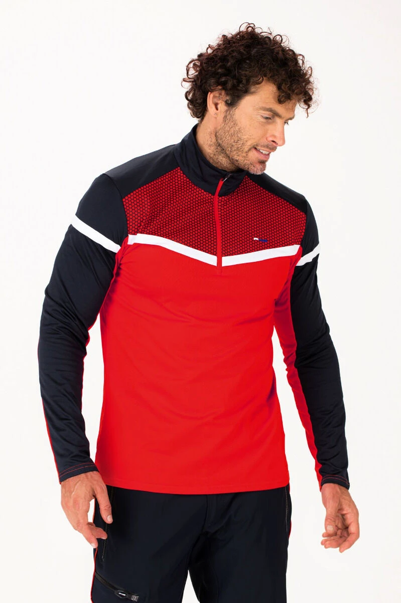 FALCON - Vinn - Oranje 3 FALCON - Vinn - Oranje