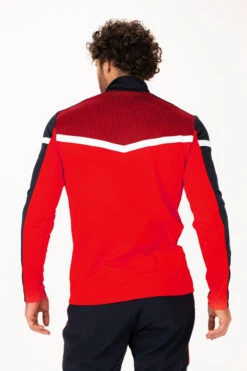 FALCON - Vinn - Oranje 7 FALCON - Vinn - Oranje -Ski And Snow Gear 057687 470 3