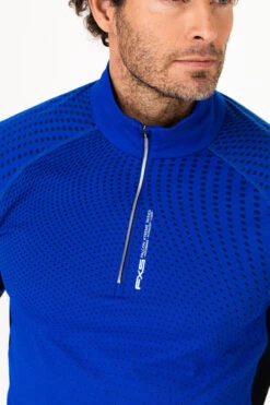 FALCON - Vesper - Blauw-Multicolour -Ski And Snow Gear 057691 205 3