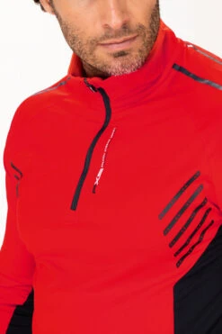 FALCON - Vito - Oranje -Ski And Snow Gear 057692 470