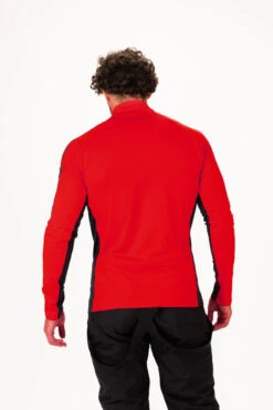 FALCON - Vito - Oranje -Ski And Snow Gear 057692 470 3