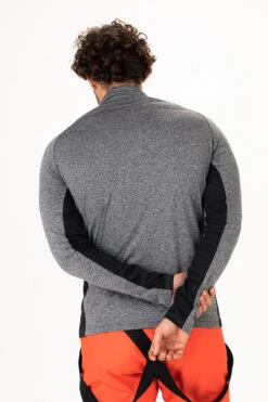 FALCON - Vito - Grijs-Multicolour -Ski And Snow Gear 057695 905 4