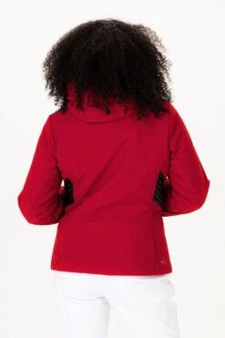 FALCON - Louisa - Rood -Ski And Snow Gear 057701 600 3