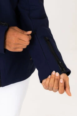 FALCON - Louisa - Blauwdonker -Ski And Snow Gear 057702 230 4