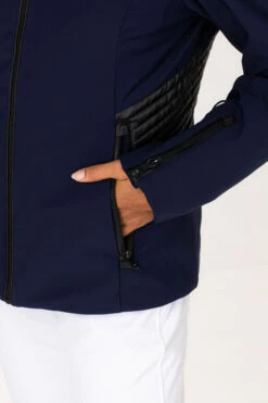 FALCON - Louisa - Blauwdonker -Ski And Snow Gear 057702 230 5